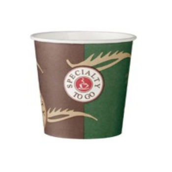 Bicchieri in cartoncino Termico