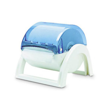 Dispenser bobine carenato HACCP