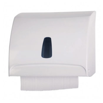 Dispenser Combi - Asciugamani piegati C V Z