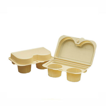 Koffepack 2 - 4