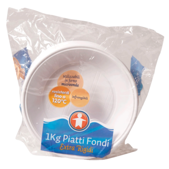 Piatti FONDI ILIP MICROONDE