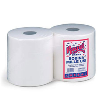 Bobine 800 Strappi 3,5KG. PER ALIM.
