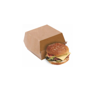 Box Panino 100x100 h70
