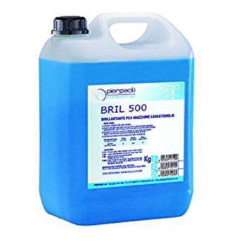Brillantante Lavastoviglie 5 kg.