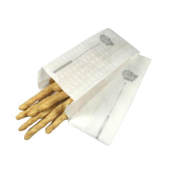 Buste Kraft ANTIGRASSO misure: 10x20cm.-12x24 - 14X28