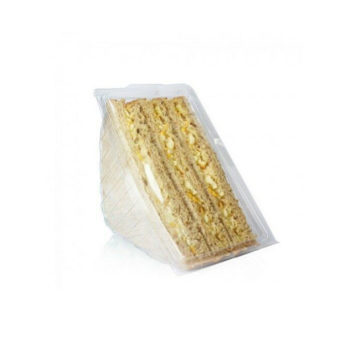 Buste polipropilene f.ti vari per Panini - Sandwich