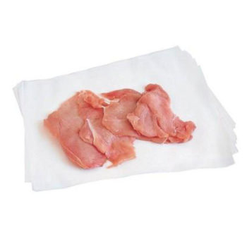 Carta bianca f.ti vari
