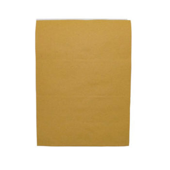 Carta giallina giornale f.ti vari