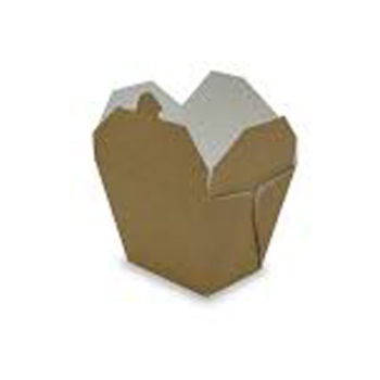 Contenitori Cartoncino HAPPY MEAL