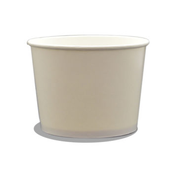 Coppetta 25ml carta Per Salsine