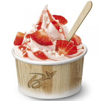 Coppetta Gelato