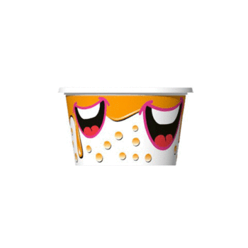 Coppetta Gelato EXPRESSIVE