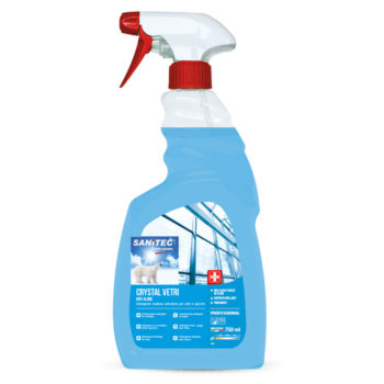 Cristal Vetri&Superfici 750 ml.