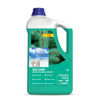 Deo Floor 5 kg