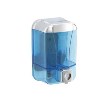 Dispencer Sapone liquido 500 ml.