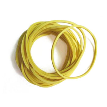 ELASTICI IN GOMMA PER CONFEZIONAMENTO
