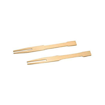 FORCHETTINE IN LEGNO PZ. 1000