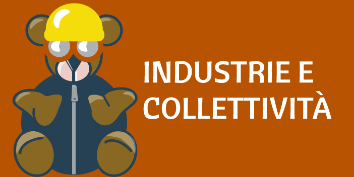 Industria-collettività