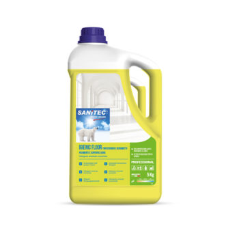 Igienic Floor 5 kg