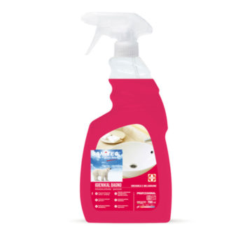 Igienikal Bagno 750ml.
