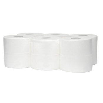 Mini Jumbo carta igienica