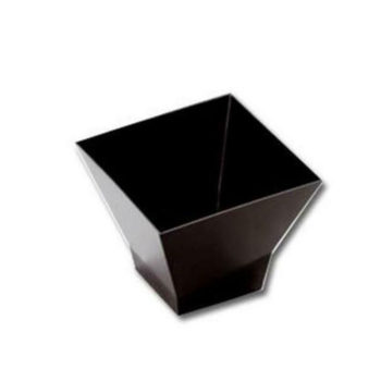 PAGODA 65CC NERO 25PZ. ART. 6020