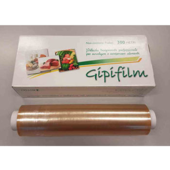 Pellicola mt. 300 GIPIFILM Ricambio