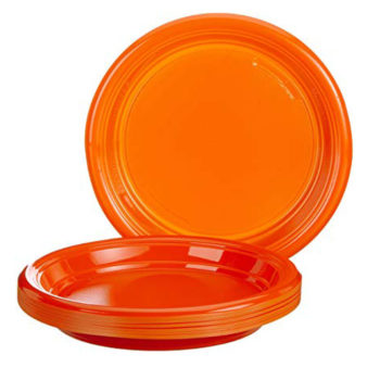 Piatto Unico 25 PZ.