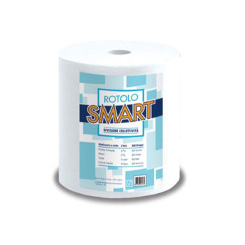 ROTOLONI 800 STRAPPI 2 KG. PURA CELLULOSA