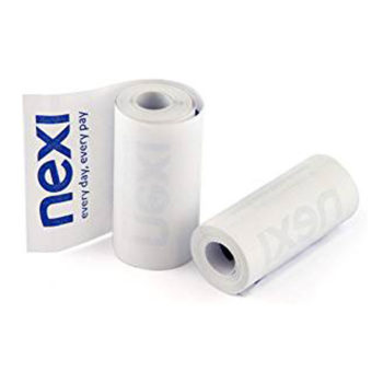 Rotoli termici X POS 57 X 20 mt.