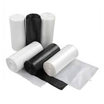 SACCHETTI N.U. mis.: 50x60 fascettato 20pz.