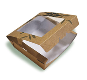 SCATOLA KRAY + FIN. 4080ML
