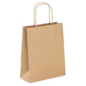 SHOPPERS CON MANICI CARTA 32X24