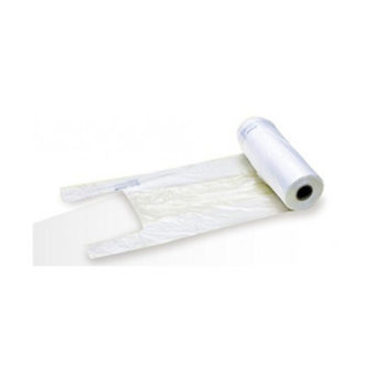 Sacchetti Ortofrutta+manici 23+12x50 200 PZ. COMPOSTABILI