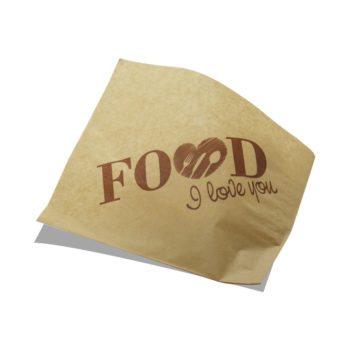 Sacchetto SpeedySnack Vari Disegni 17X17 PZ.1000