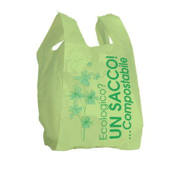 Shoppers spesa COMPOST (3-4-6 Kg)