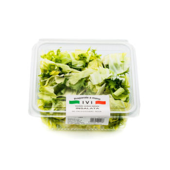 Vaschetta insalata