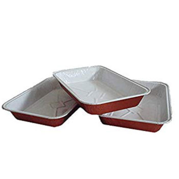 Vaschette All. RAMATE  R30G