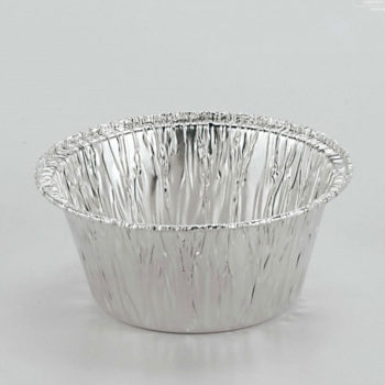 Vaschette Budino Piccolo da 100 pz. T63 G