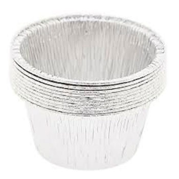 Vaschette Budino da 100 pz. T21 G