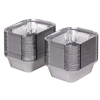 Vaschette 1/P. CASH Bordo Alto R/24L