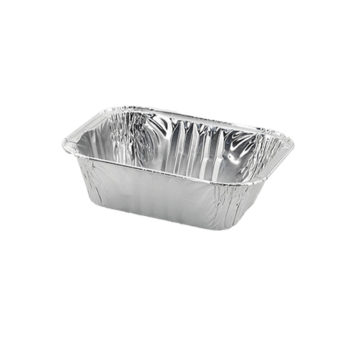 Vaschette Mezza Porzione CASH R/15