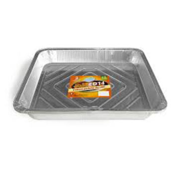 Vaschette Pizza Grande diam. 33 da 100 pz.  T32 G