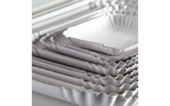 Vassoi Alimenti 160x110/140x90 h50