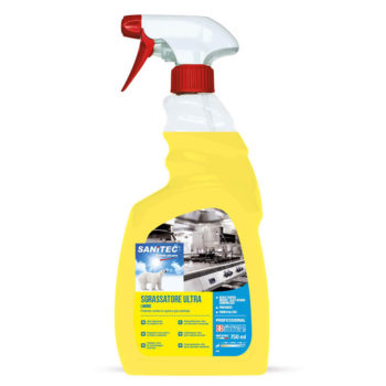 Sgrassatore 750ml. marsiglia/limone