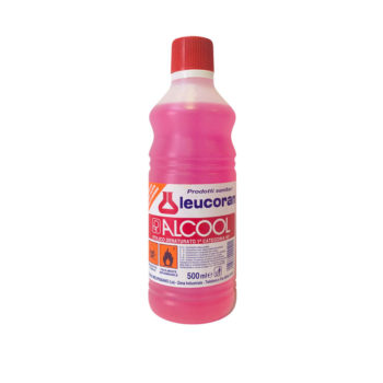 Alcool 1 lt. Leucoran