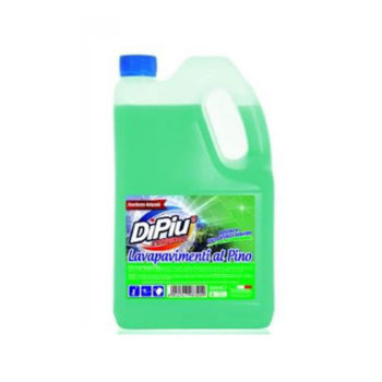 Lavapavimenti 4 lt Primavera / Pino C'E' PIU'