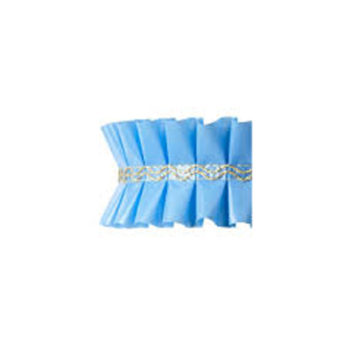 Nastro girotorta plastificato