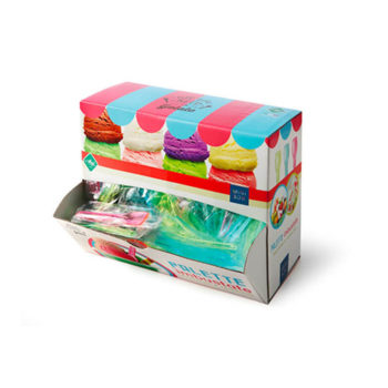 Palettino gelato incartate MINIBOX
