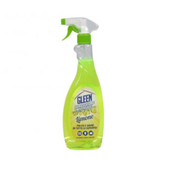 Sgrassatore Limone / Marsiglia 750 ml. PRATIC